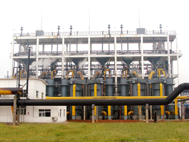 山東運升環保設備有限公司